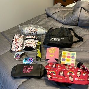 COPY - True crime obsessed merch